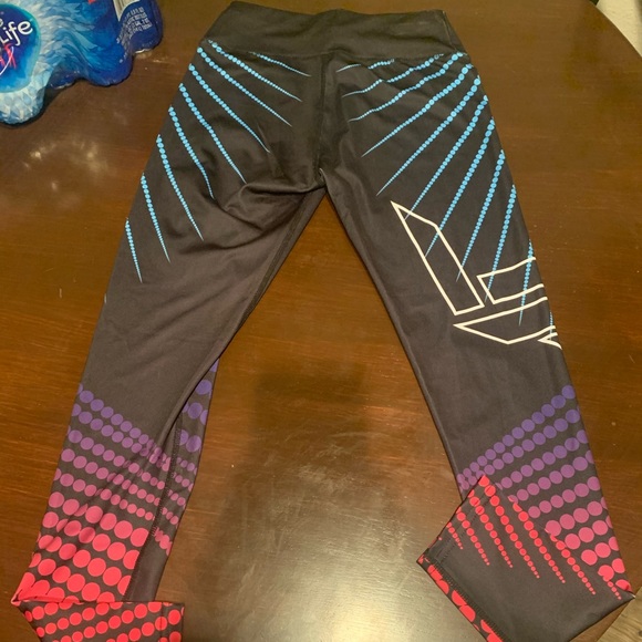 leggings - Picture 2 of 2